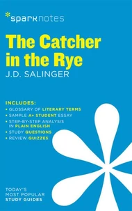 The Catcher in the Rye