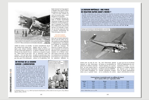 Nouvelle histoire de l'armée de l'air et de l'espace. 1909-2020