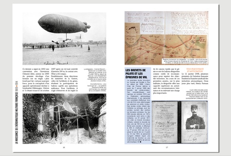Nouvelle histoire de l'armée de l'air et de l'espace. 1909-2020