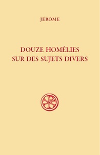 Douze homélies de Bethléem.pdf