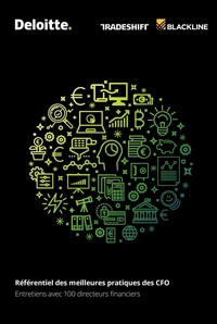 Référentiel des meilleures pratiques des CFO