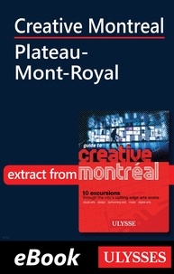 Jérôme Delgado - Creative Montreal - Plateau-Mont-Royal.
