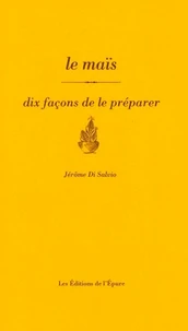 Le maïs