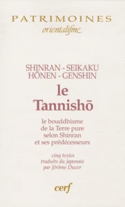 Le tannisho