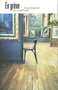 En grève