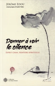 Donner à voir le silence