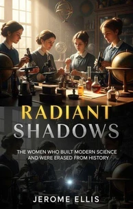 Radiant Shadows: The Women Who Built Modern Science and Were Erased from History