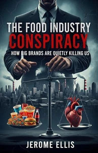 Sick for Profit: How the Healthcare Industry Needs You Diseased