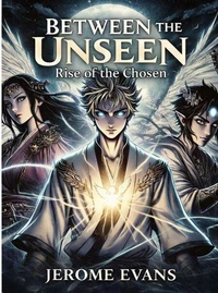 Between The Unseen