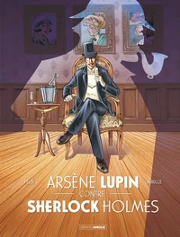 Arsène Lupin contre Sherlock Holmes Intégrale