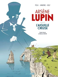 L'aiguille creuse