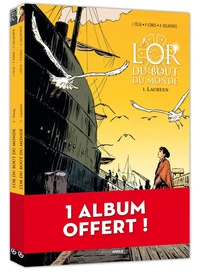 Pack en 2 volumes : Tome 1 ; Tome 2