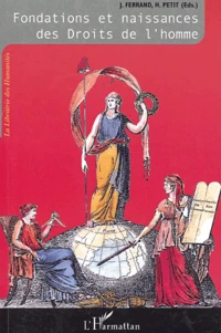 Fondations et naissances des Droits de l'homme