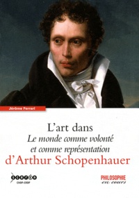 Lart dans Le monde comme volonté et comme représentation dArthur Schopenhauer.pdf