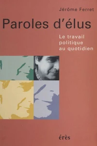 Paroles d'élus