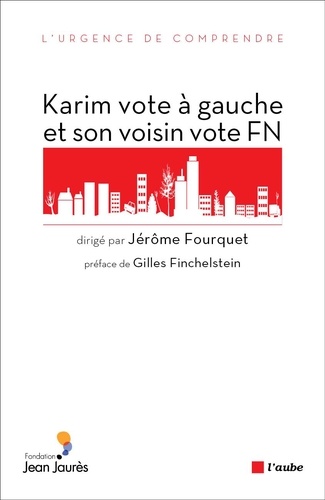 Karim vote à gauche et son voisin vote FN. Sociologie électorale de l'"immigration"