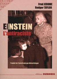 Einstein l'antiraciste