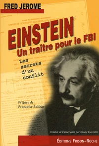 Einstein... Un traître pour le FBI