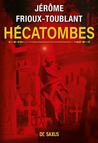 Hécatombes - Occasion