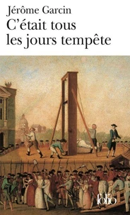 C'Etait Tous Les Jours Tempete