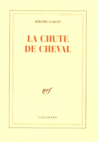La chute de cheval