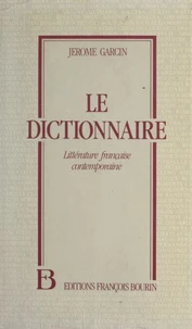 Le Dictionnaire