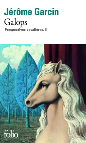Perspectives cavalières Tome 2 Galops