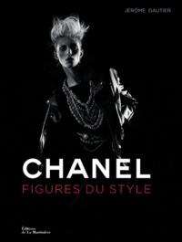 Jérôme Gautier - Chanel - Figures du style.