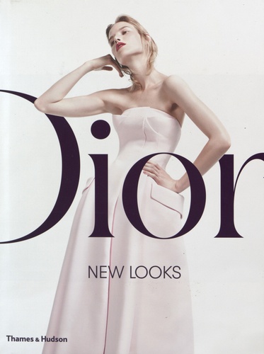 Jérôme Gautier - Dior New Looks.