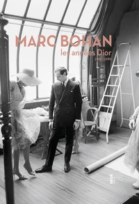 Marc Bohan