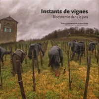 Instants de vignes