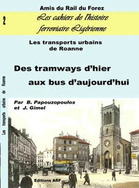 Les transports urbains de Roanne