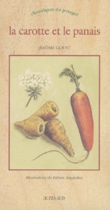La carotte et le panais.pdf