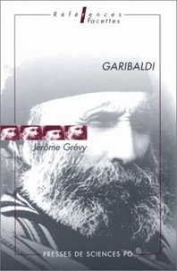 Jérôme Grévy - Garibaldi.