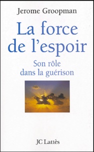 La force de lespoir - Son rôle dans la guérison.pdf