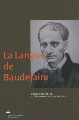 La langue de Baudelaire