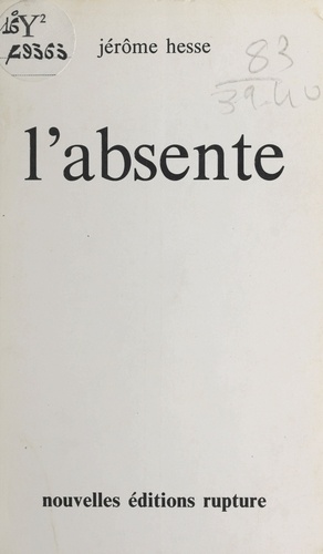 L'absente