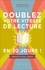 Doublez votre vitesse de lecture en 30 jours