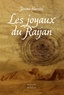 Jérôme Hurstel - Les joyaux du Raïjan.