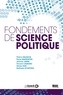Jérôme Jamin et Thierry Balzacq - Fondements de science politique.