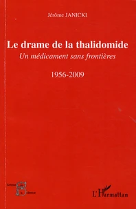 Le drame de la thalidomide