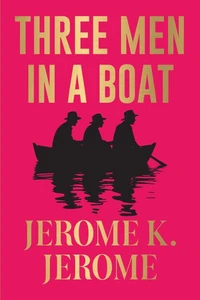 Three Men in a Boat