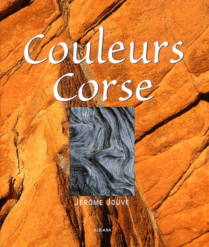 Jérôme Jouve - Couleurs Corse.