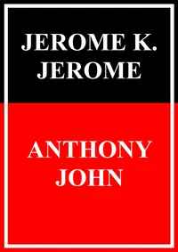 Anthony John