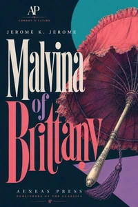 Malvina of Brittany