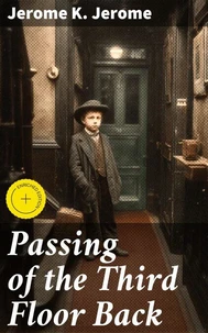 Passing of the Third Floor Back