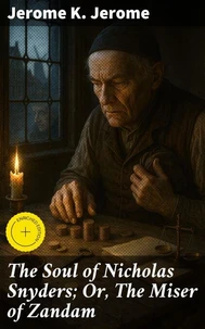 The Soul of Nicholas Snyders; Or, The Miser of Zandam