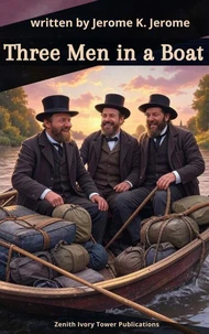 Three Men in a Boat