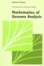 Jerome-K Percus - Mathematics of Genome Analysis.