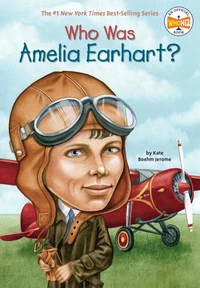 Who Was Amelia Eahart ?